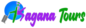 Kagana Tours Inc. Logo