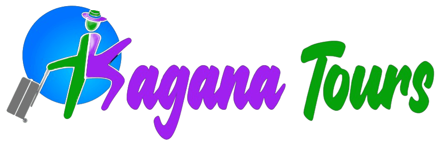 Kagana Tours Inc. Logo