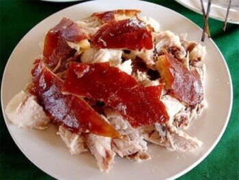 Carcar Lechon