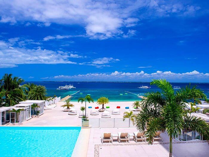 Be Resort Mactan