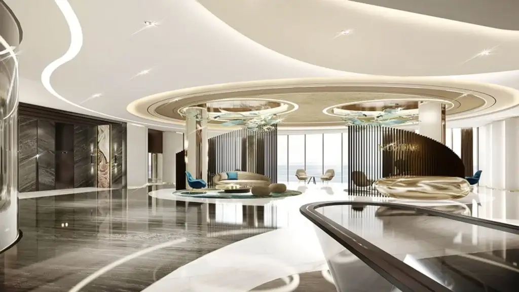Nustar Resort and Casino
