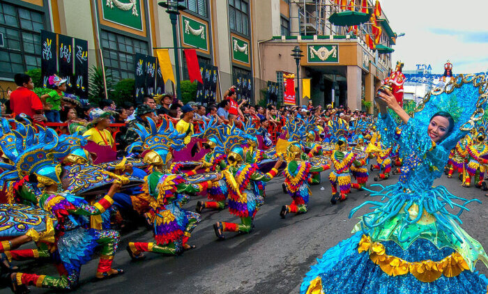 Sinulog Festival