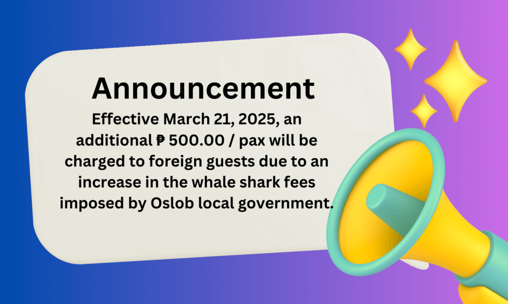 Announcement