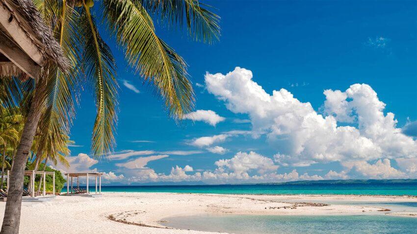 Bantayan Island