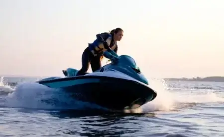 Jet Ski