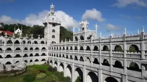 Simala Shrine