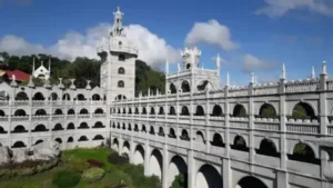 Simala Shrine