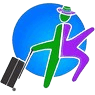 Kagana Tours Logo