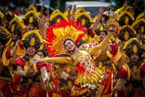 Sinulog Festival