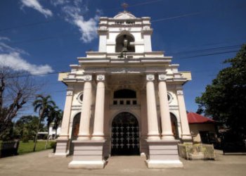 Asturias Parish Church