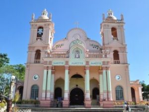 Cebu North Pilgrimage Tour
