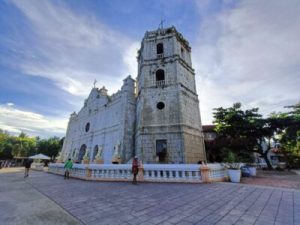 Danao Parish Church