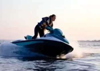 Jet Ski