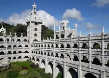 Simala Shrine