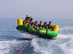 UFO Ride