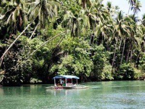 Loboc River Cruise