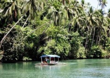 Loboc River Cruise