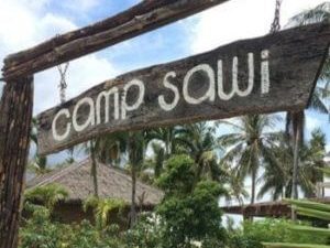 camp sawi