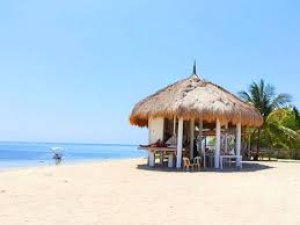 Mactan Island Hopping Tour 2