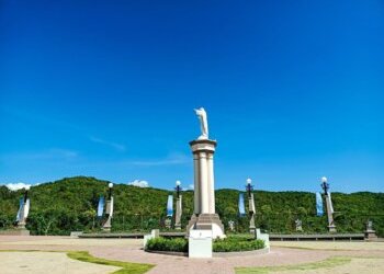 Capelinha de Fatima