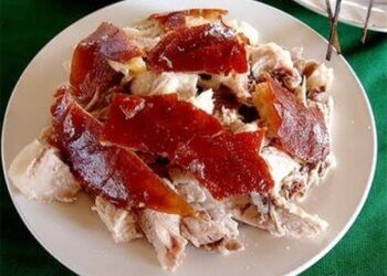 Carcar Lechon