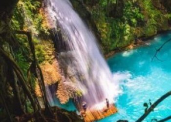 Kawasan Falls
