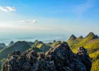 Osmena Peak