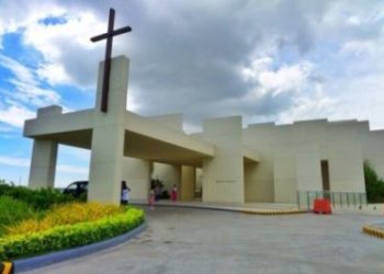 San Pedro Calungsod Shrine
