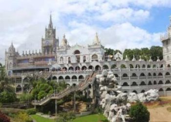 Simala Shrine