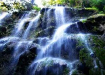 tumalog falls